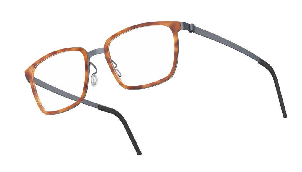 Lindberg Strip Titanium 9760
