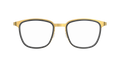 Lindberg Strip Titanium 9765