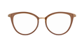 Lindberg Strip Titanium 9768