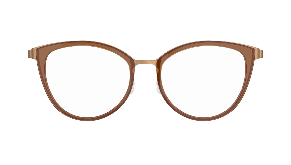 Lindberg Strip Titanium 9768