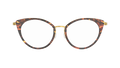 Lindberg Strip Titanium 9771