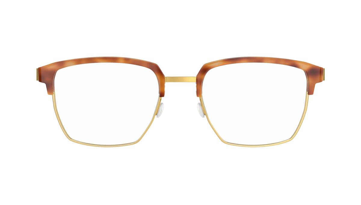 Lindberg Strip Titanium 9851