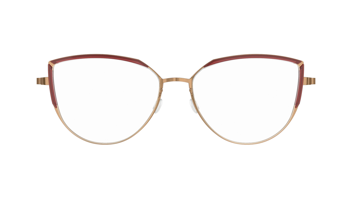 Lindberg Strip Titanium 9855