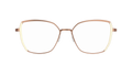 Lindberg Strip Titanium 9862