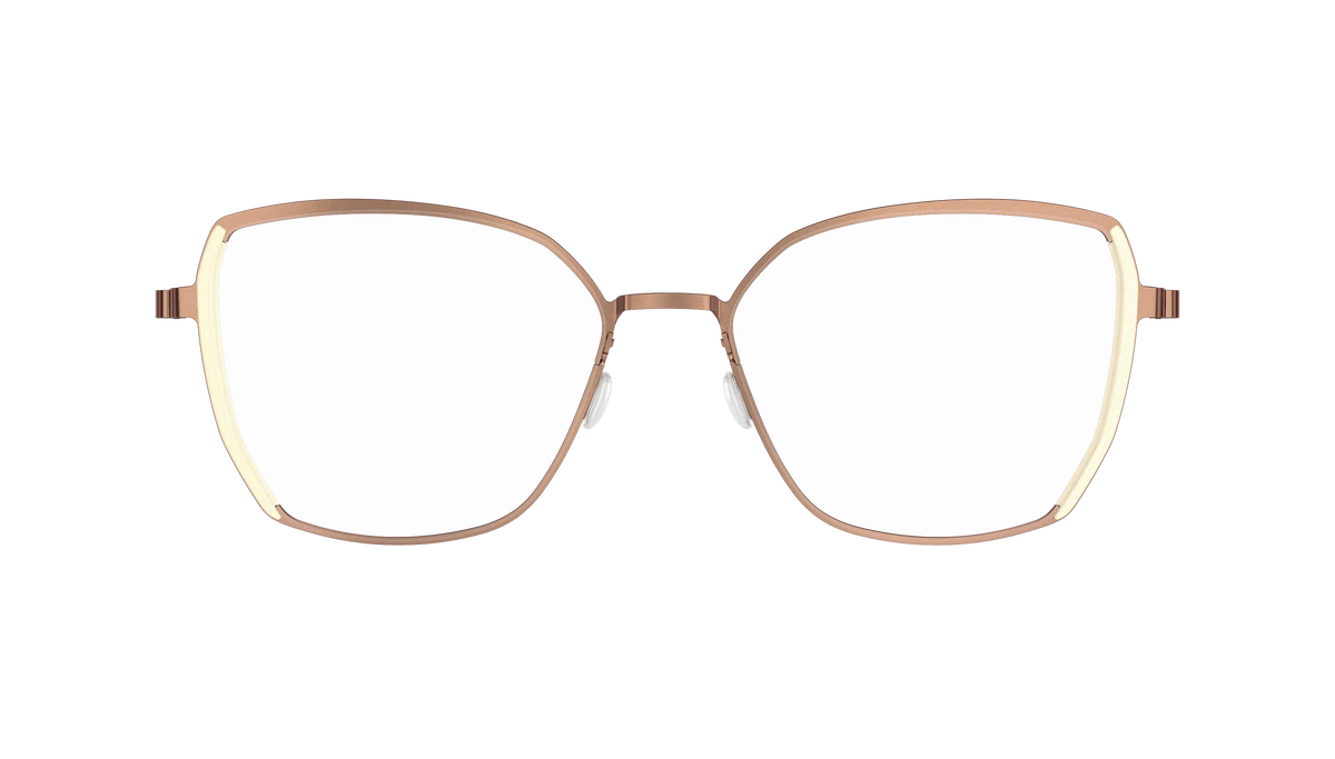 Lindberg Strip Titanium 9862