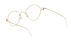 Lindberg Air Titanium Rim ALMA