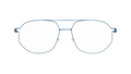 Lindberg Air Rim ANDREAS Eyeglasses