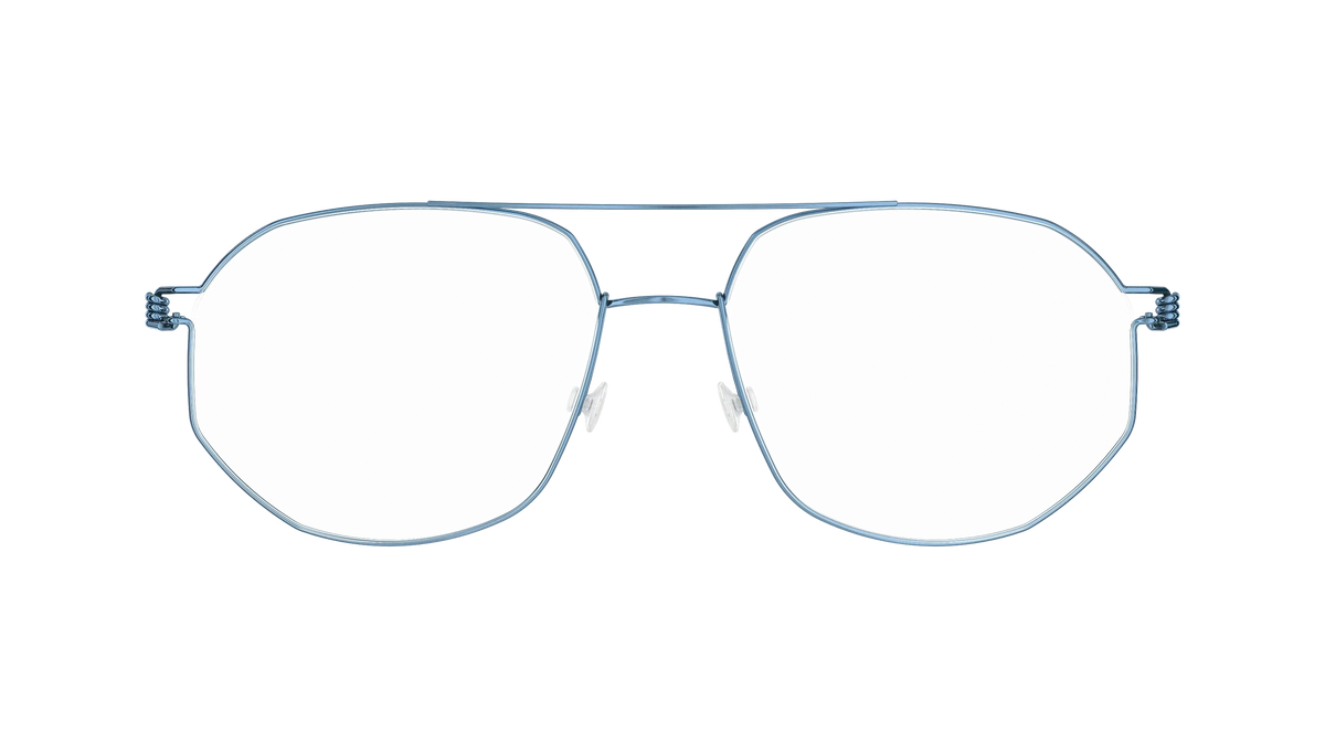 Lindberg Air Rim ANDREAS Eyeglasses