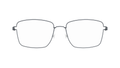 Lindberg Air Rim AXEL Eyeglasses