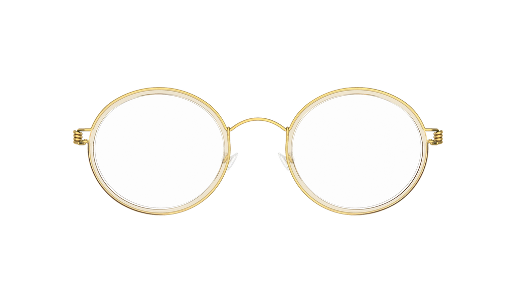 Lindberg Air Rim CAMERON Eyeglasses