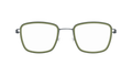 Lindberg Air Titanium Rim ERIC