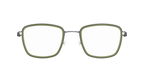 Lindberg Air Titanium Rim ERIC