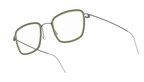 Lindberg Air Titanium Rim ERIC