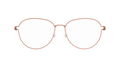 Lindberg Air Titanium Rim OLIVIA