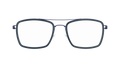 Lindberg Air Titanium Rim OSCAR