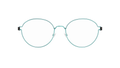 Lindberg Air Titanium Rim PANTO