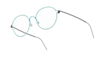 Lindberg Air Titanium Rim PANTO