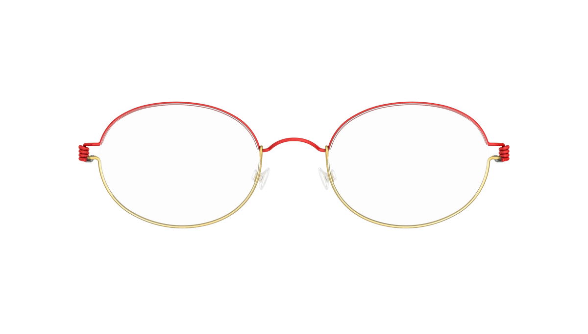 Lindberg Air Titanium Rim YORK