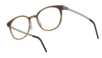 Lindberg Wood and Buffalo Titanium 1818