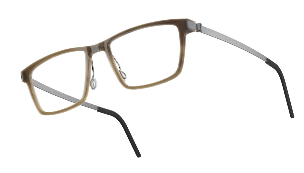 Lindberg Wood and Buffalo Titanium 1819