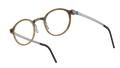 Lindberg Wood and Buffalo Titanium 1823
