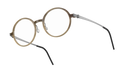 Lindberg Wood and Buffalo Titanium 1827