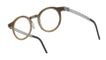 Lindberg Wood and Buffalo Titanium 1846