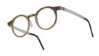 Lindberg Wood and Buffalo Titanium 1846