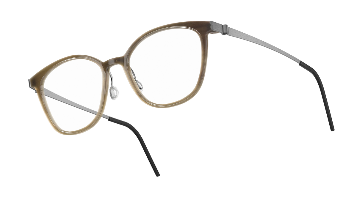 Lindberg Wood and Buffalo Titanium 1851