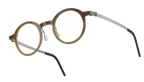 Lindberg Wood and Buffalo Titanium 1855