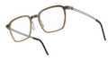 Lindberg Wood and Buffalo Titanium 1859