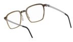 Lindberg Wood and Buffalo Titanium 1859