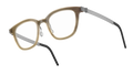 Lindberg Wood and Buffalo Titanium 1862