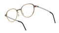 Lindberg Wood and Buffalo Titanium 1863