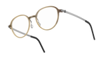 Lindberg Wood and Buffalo Titanium 1863