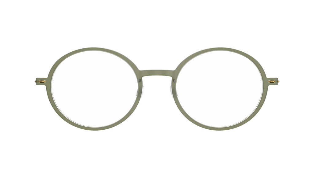 Lindberg n.o.w. Titanium 6523