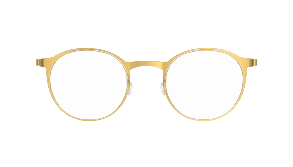Lindberg Strip Titanium 9671