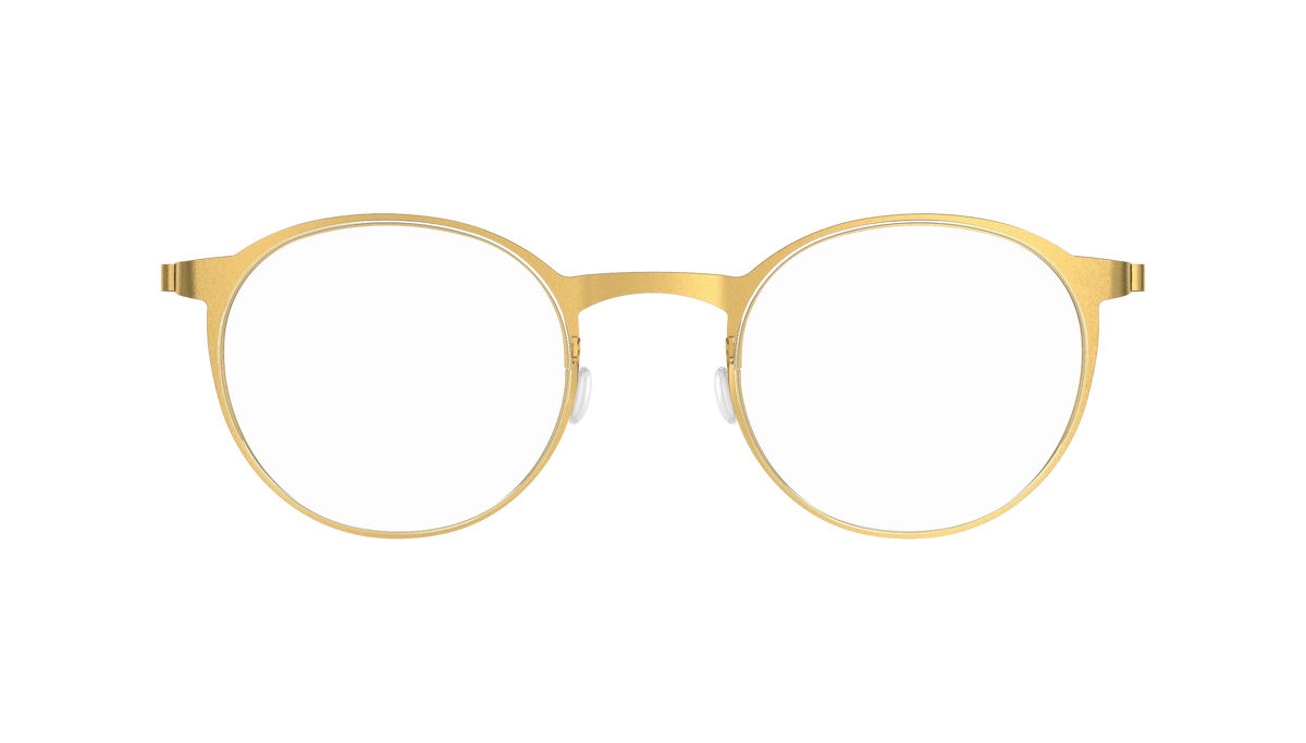 Lindberg Strip Titanium 9671
