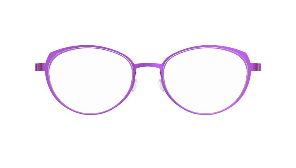 Lindberg Strip Titanium 9589