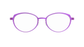 Lindberg Strip Titanium 9589
