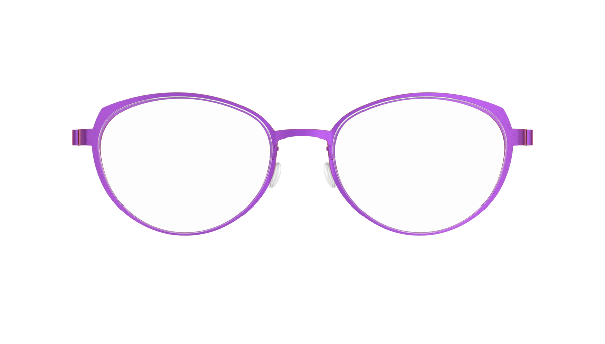 Lindberg Strip Titanium 9589