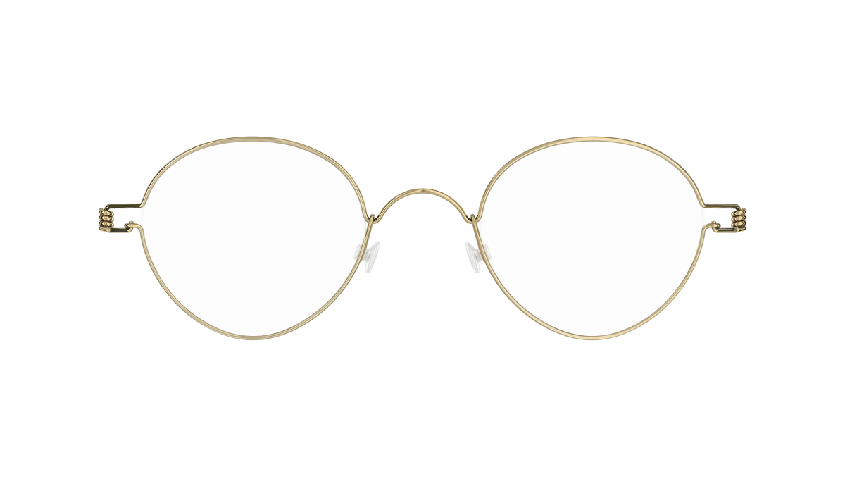 Lindberg Air Titanium Rim ALMA
