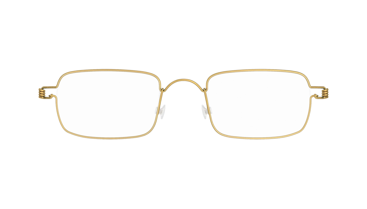 Lindberg Air Titanium Rim HUGO