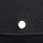 Louis Vuitton IRIS COMPACT WALLET BLACK