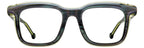 l.a. Eyeworks LONZO Eyeglasses