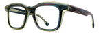 l.a. Eyeworks LONZO Eyeglasses