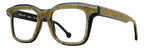 l.a. Eyeworks LONZO Eyeglasses