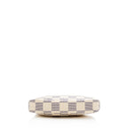 Louis Vuitton Damier Azur Mini Pochette Accessories (SHF-16530)