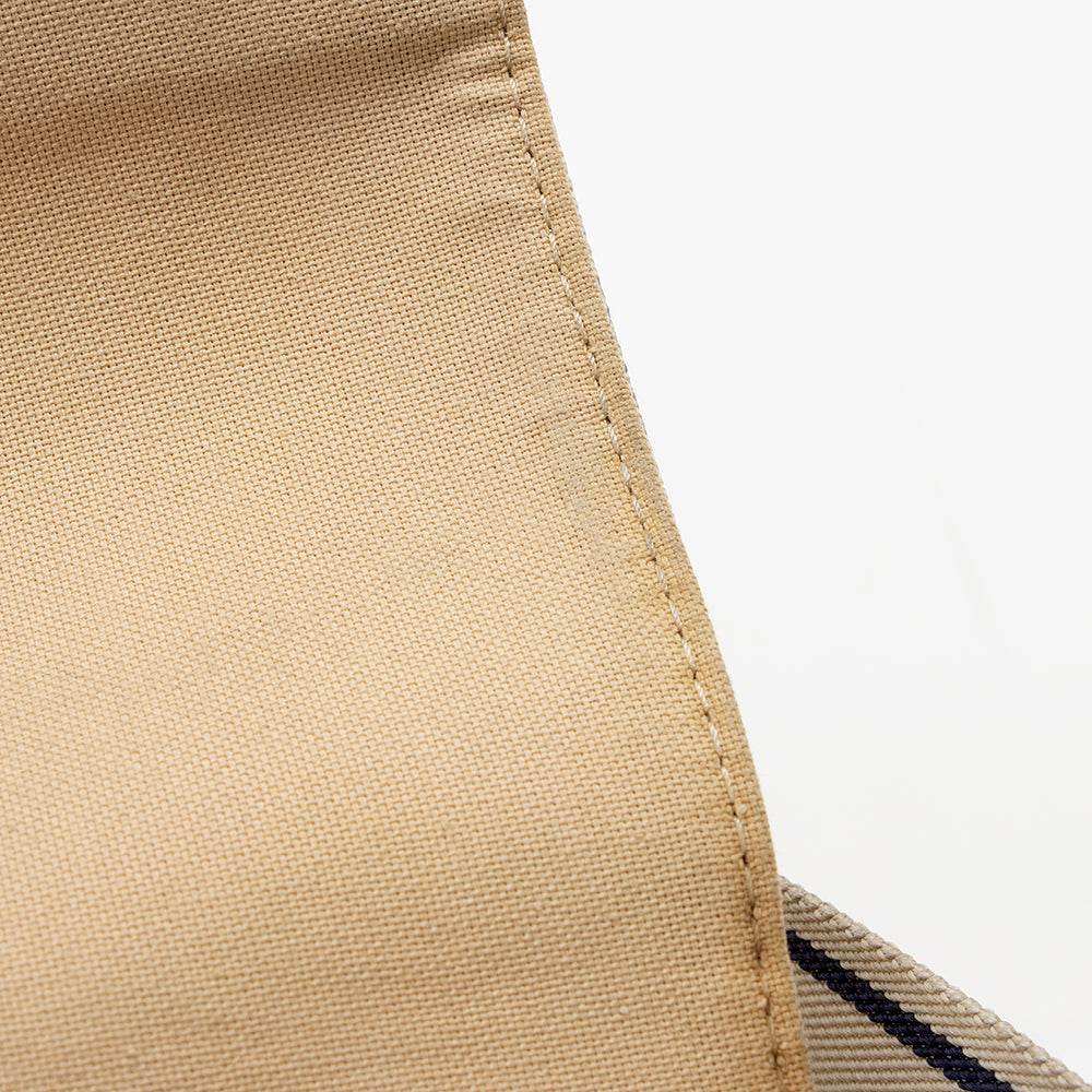 Louis Vuitton Damier Azur Naviglio Messenger Bag - FINAL SALE (SHF-14872)