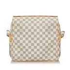 Louis Vuitton Damier Azur Naviglio (SHG-27529)